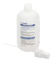 C-Clear Lens Cleaning Solution 16 Ounces Pump