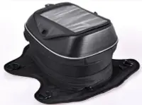 在飛比找Yahoo!奇摩拍賣優惠-頭等大事安全帽 MENAT MB-022 摩托車 油箱包 防