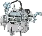 2 Barrel Carburetor Parts, Compatible For C10 C20 C30 C50 C60 C70 1970-1980, Auto Parts 17054616
