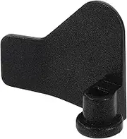 Homoyoyo Bread Machine Kneading Blade Mixing Paddle Replacement Part Bread Making Supplies Kitchen Assistant