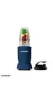 Nutribullet Pro Single Serve Blender, Indigo 900w motor base