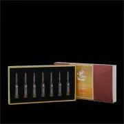 DOU Mandelic Acid Rejuvenate Serum (3mlx7pcs) Red - Fixed Siz