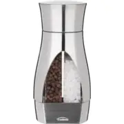 Trudeau Manual 2-In-1 Salt & Pepper Mill - 6.25" (0716451)