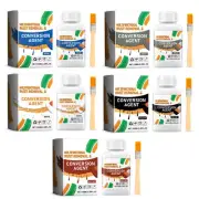 Multi-functional Rust Converter Set Rust Removal and Conversion Agent for A9U0
