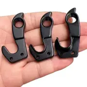 Bicycle Rear Derailleur Gear Mech hanger for Giant with 2pcs screws Bike Parts