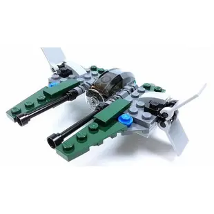 LEGO 樂高 星際大戰人偶 安納金 絕地攔截機  30244