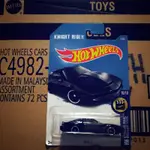 風火輪 HOT WHEELS KITT 李麥克 霹靂車 霹靂遊俠 內裝有塗裝版