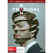 Prodigal Son - Season 1