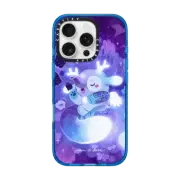 iPhone 16 Pro Impact Case MagSafe Compatible Baku by ellievsbear