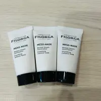 在飛比找蝦皮購物優惠-法國 Filorga 菲洛嘉 十全大補面膜 Meso Mas