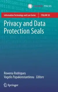 在飛比找博客來優惠-Privacy and Data Protection Se
