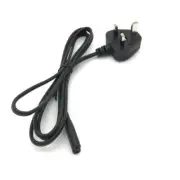 UK 6Ft Power Cord for BEATS BY DR DRE BEATBOX 132715 IPOD DOCK MONSTER SPEAKER