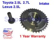 New Engine Timing Camshaft Phaser Gear Assy for Toyota Lexus 2.5L 2.7L Scion (for: Toyota)