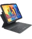 ZAGG Pro Keys Detachable Case and Wireless Keyboard for Apple iPad Pro 11-inch.