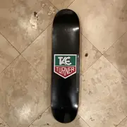 Girl Skateboards Jovantae Turner “Tae” Deck