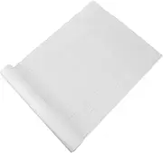 Tofficu Elegant Calligraphy Paper Roll of Multi-Function Rice Paper for Writing Painting Art Elastic for School Office