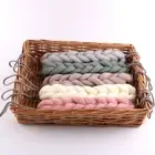 Soft Bath Sponge Exfoliating Bath Foam Body Sponge Bath Sponge Body Scrubber $