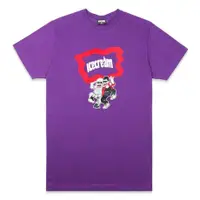 在飛比找蝦皮商城優惠-ICECREAM PALS SS TEE 短袖T恤 紫