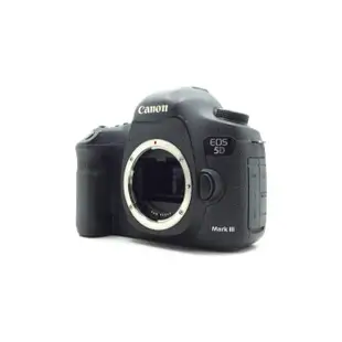 【浩克數位】Canon EOS 5D Mark III, 5D3 單機身 二手 全片幅 單眼相機 #82858