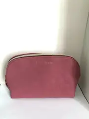 Bobbi Brown Cosmetic/Makeup Bag With Zipper-New
