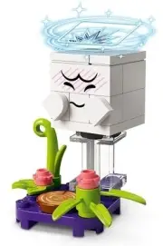 LEGO Minifig Super Mario Character Pack Series 3 Boo 7139410