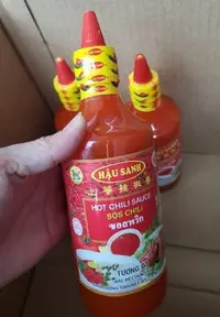 在飛比找Yahoo!奇摩拍賣優惠-【嚴選SHOP】越南 厚生辣椒醬 500g 厚生HAUSAN