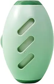 Blinksify Pet Hair Remover Reusable Washable Sticky Lint Rollers for Clothes （Green）