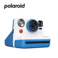 在飛比找誠品線上優惠-Polaroid Now G2拍立得相機/ 藍/ DN24