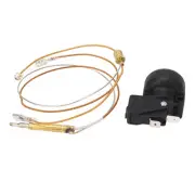 Thermocouple Tilt Switch Accurately Measure Temperature Thermocoupler FA
