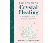 Crystal Healing