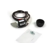 Pertronix Ignitor Conversion Kit 6V Pos for Ford V8 | 1282P6 (for: Ford)