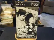 Penny Serenade (VHS/EP, 1999, Collectors Edition) - BRAND NEW!!!!
