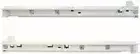 Slide Rail (LEFT & RIGHT) Compatible with Refrigerator WR72X239 WR72X240