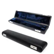 New 17 Hole Flute Case Flute bag Flute Case B Foot Beautiful