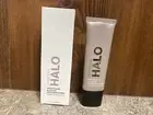 Smashbox Halo Healthy Glow All-In-One Tinted Moisturizer Foundation Dark