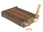 Metrix 28DT55G Heater Core Fits 1992-1996 Lexus ES300 Heater Core (for: Lexus)