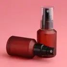 2 Pieces Refillable Travel Empty Perfume Spray Atomizer Pump
