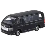 【TOMICA】多美小汽車 NO.113 豐田HIACE