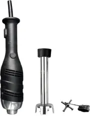 VONCI 280W Commercial Immersion Blender, 9.5IN, & 9.5 Inch Shaft