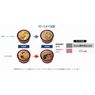 代購 日本 島產業 PPC-11 家用 廚餘處理機 廚餘機 溫風 乾燥 除臭 靜音 抑菌 小體積 空運 含關稅