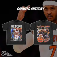 在飛比找蝦皮購物優惠-EV3R｜NBA Carmelo Anthony 甜瓜 美式