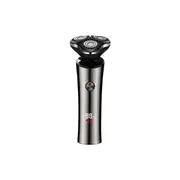 BDI Men Rechargeable Electric Rotary Shaver