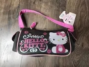 Retro Hello Kitty Purse Bag 2010 Sanrio Y2K