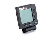SMAI Rower / Ski Machine - Monitor