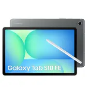 Samsung Tab S10 FE 5G 8GB/ 128GB Grey SM-X526BZAAATS