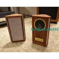 在飛比找露天拍賣優惠-英國 Tannoy 天朗 Autograph Mini OW