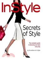 在飛比找三民網路書店優惠-In Style: Secrets of Style : T