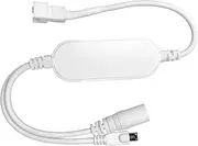 WiFi Power Strip | Romance Stable LED Light Strip Controller,Lighting Connectors & Adapters for Kids, Family, Friends, Home
