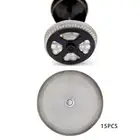 Reusable French Press Filters Screen Coffee Machine Filter French Press