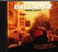 在飛比找Yahoo!奇摩拍賣優惠-八八 - BALLADS II - 日版 BODY BOBB